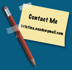 Contact me at kristina.naude@gmail.com