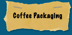 Coffee Packaging