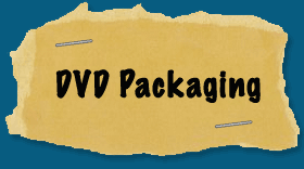 DVD Packaging